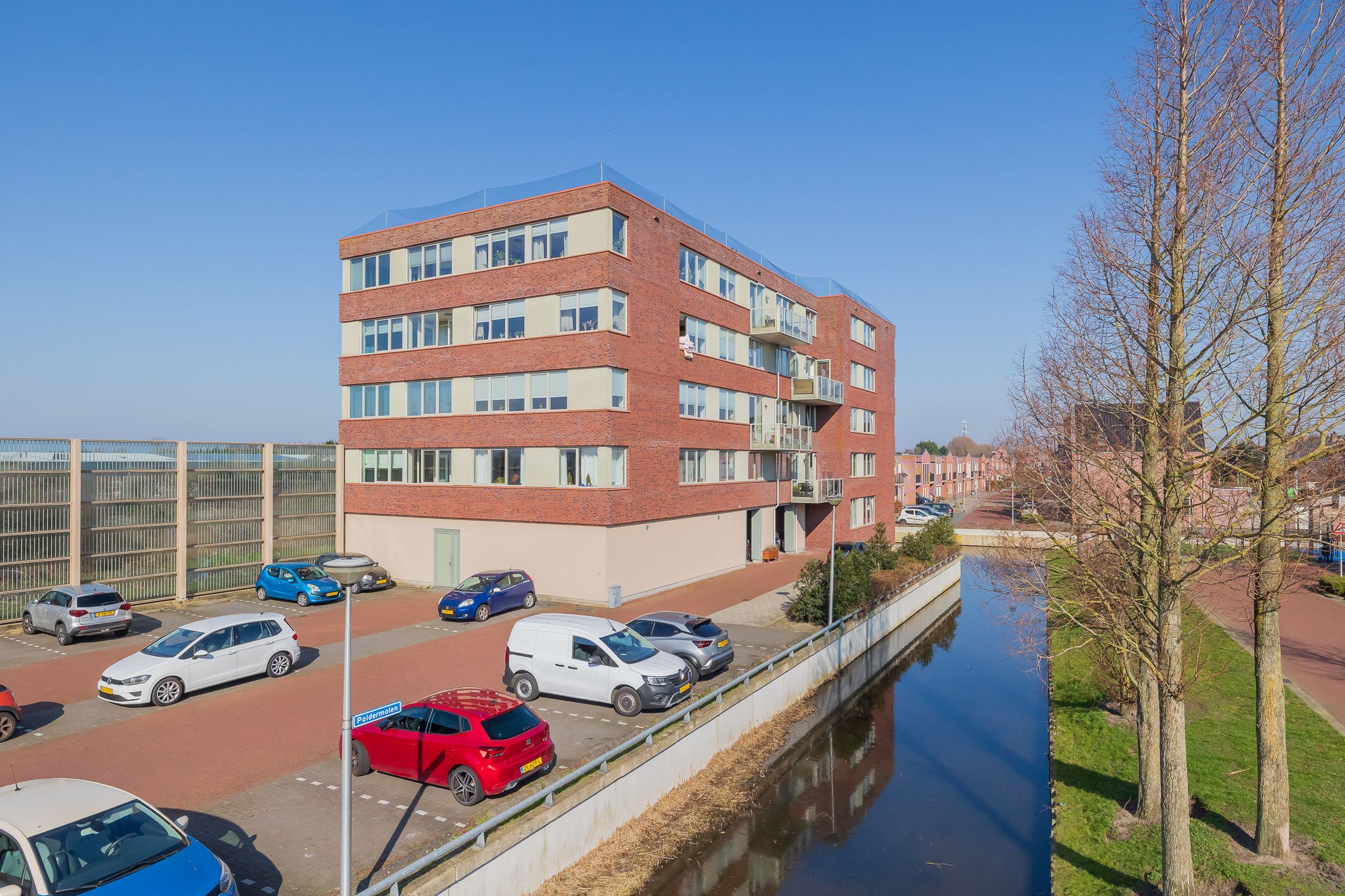 Foto 21 van Poldermolen 15