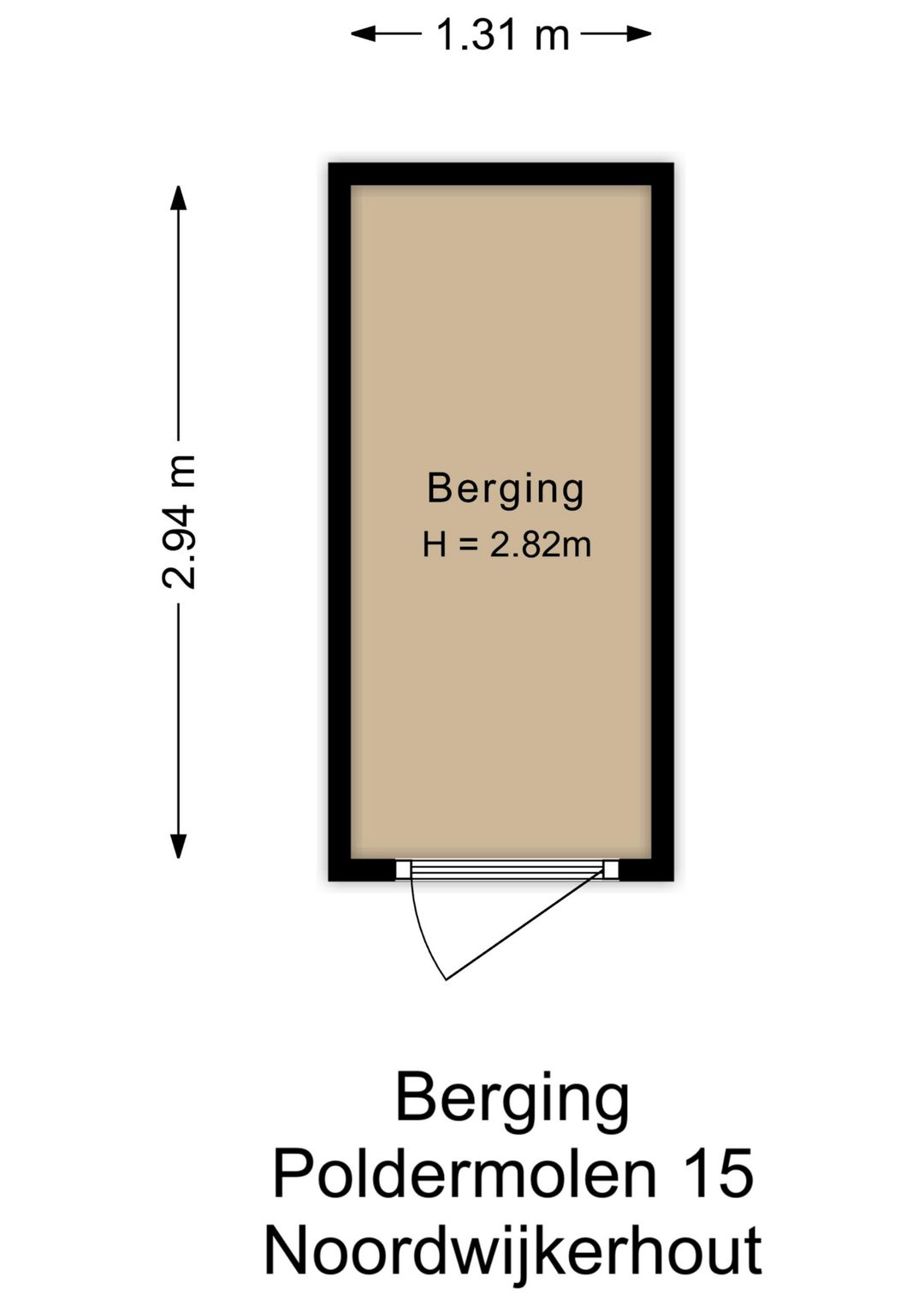 Foto 23 van Poldermolen 15