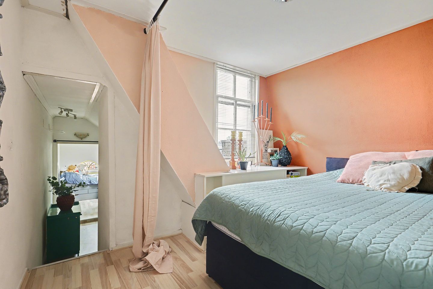 Foto 4 van Oudestraat 2