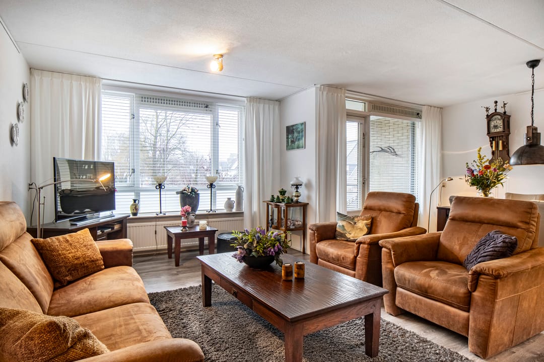 Foto 2 van Bunschoterweg 11