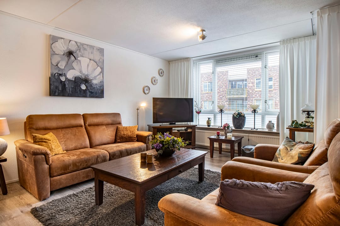 Foto 8 van Bunschoterweg 11