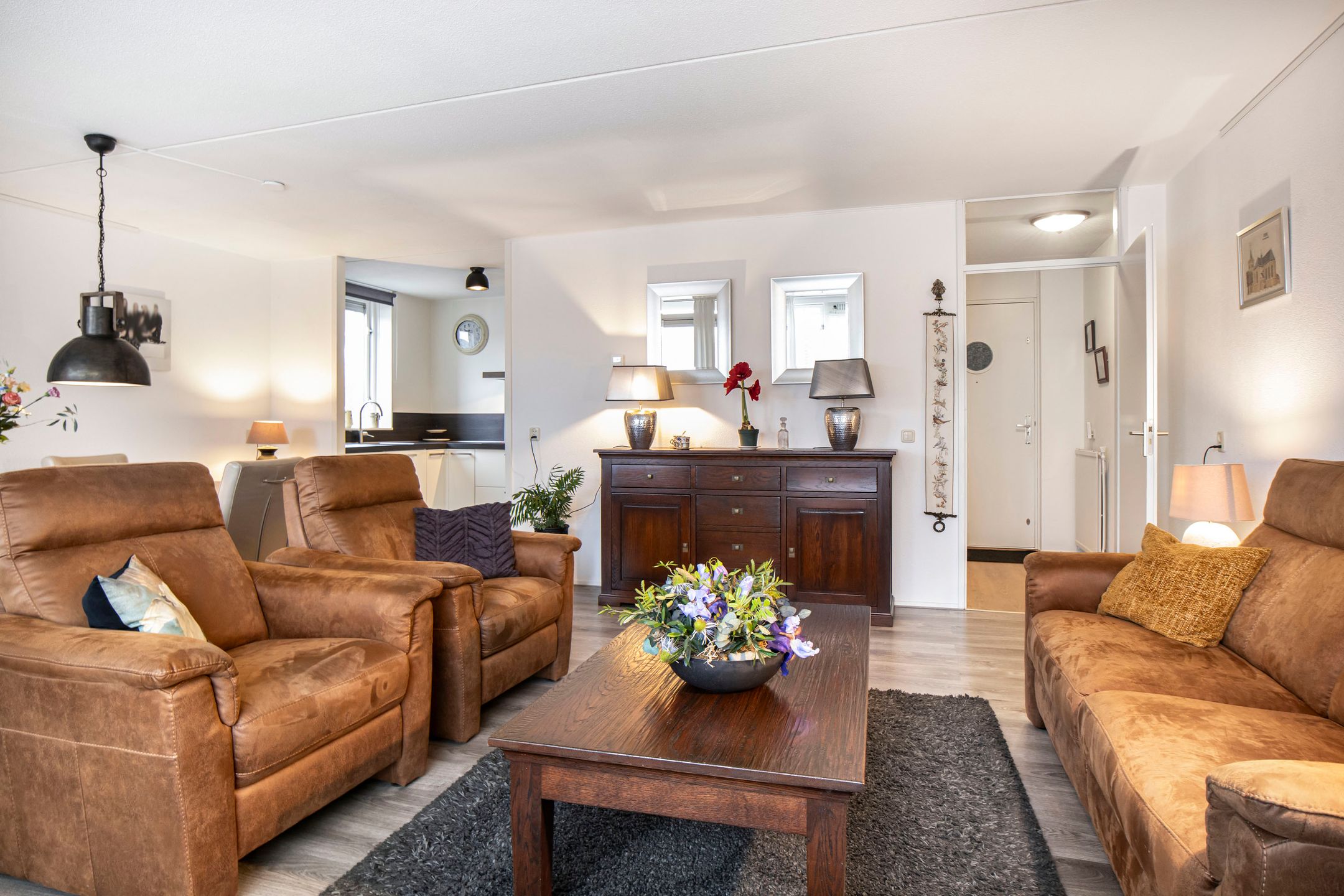 Foto 9 van Bunschoterweg 11