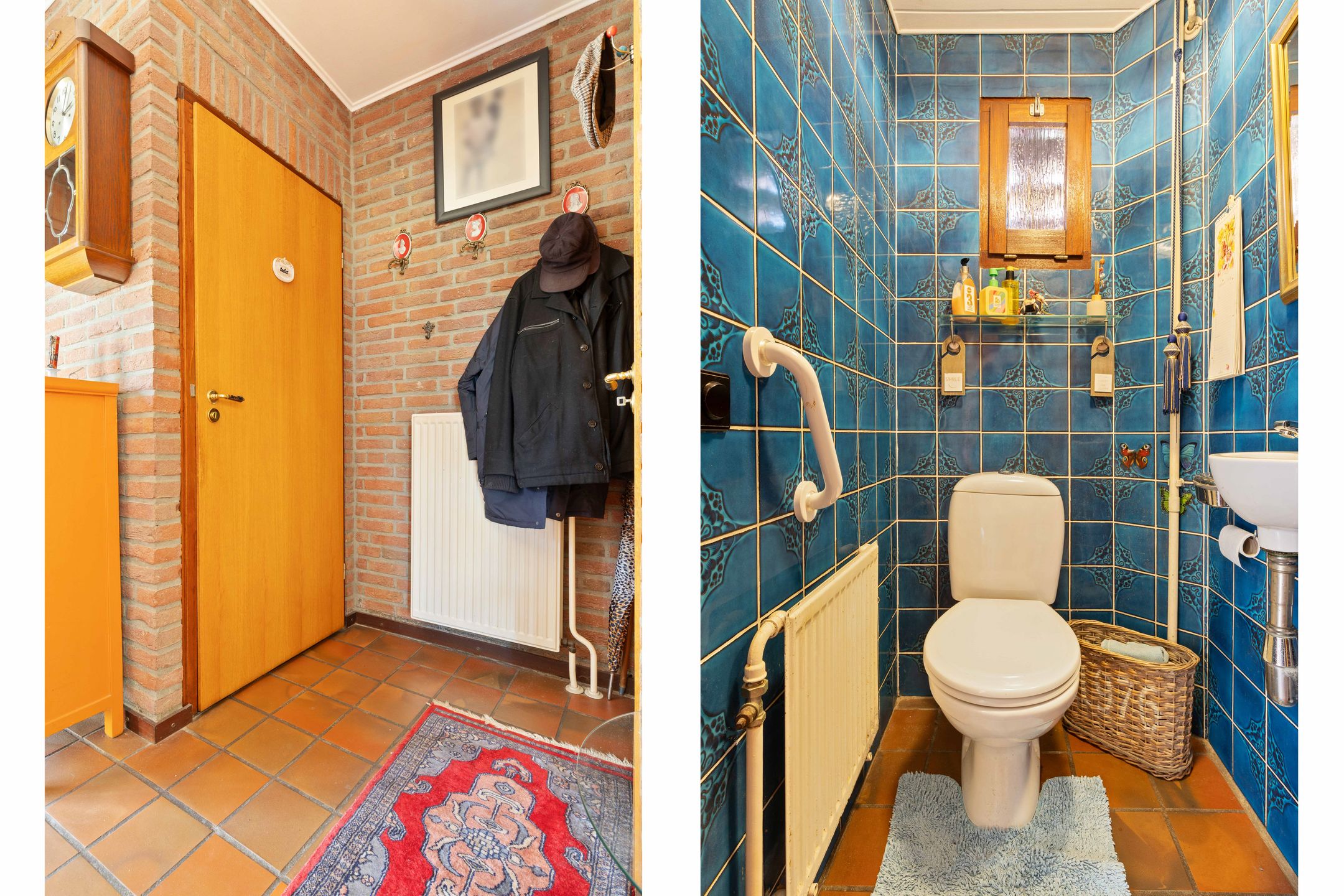 Photo 9 of Haanraderstraat 16