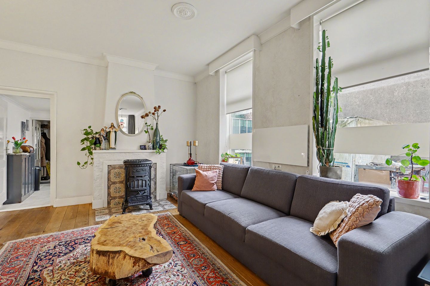 Foto 5 van Oudestraat 2