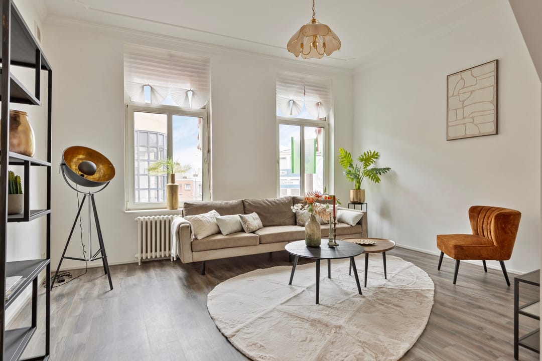 Foto 1 van Markt 86-A