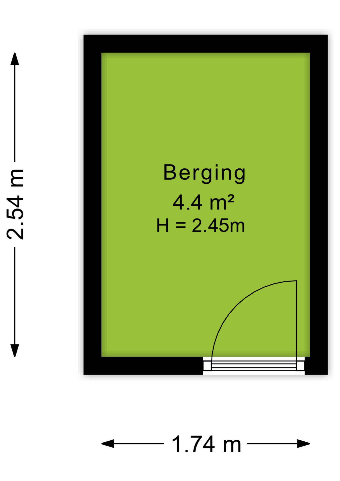 Foto 40 van Bunschoterweg 11