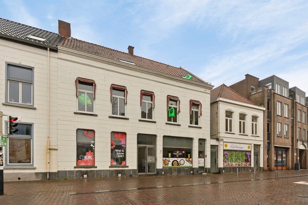 Foto 28 van Markt 86-A