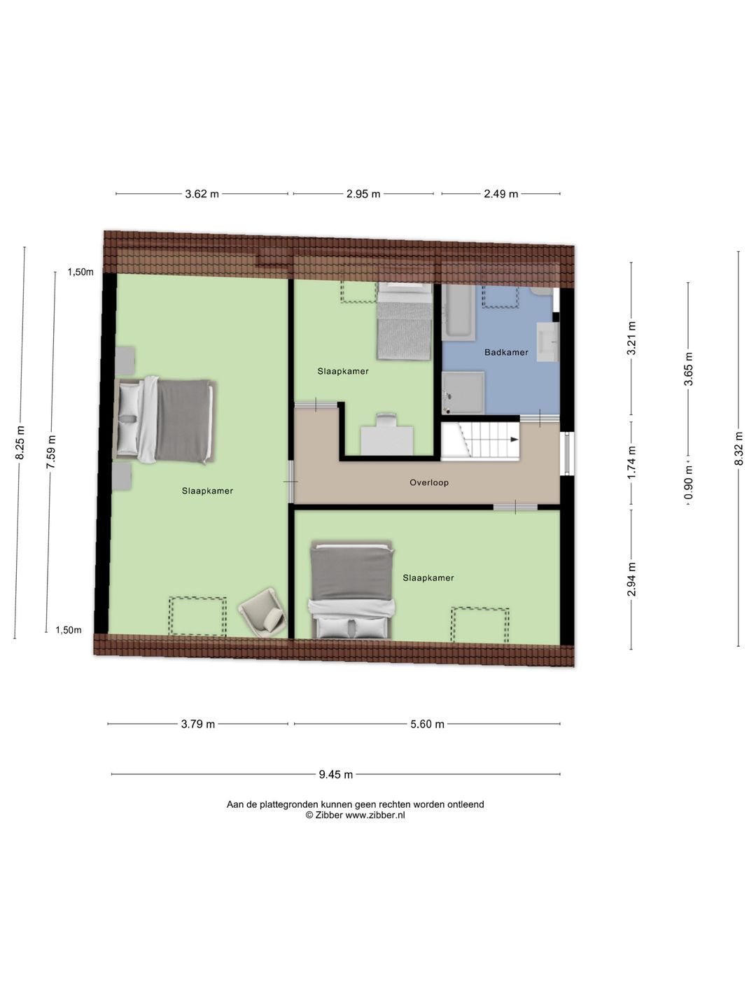 Foto 32 van Markt 86-A