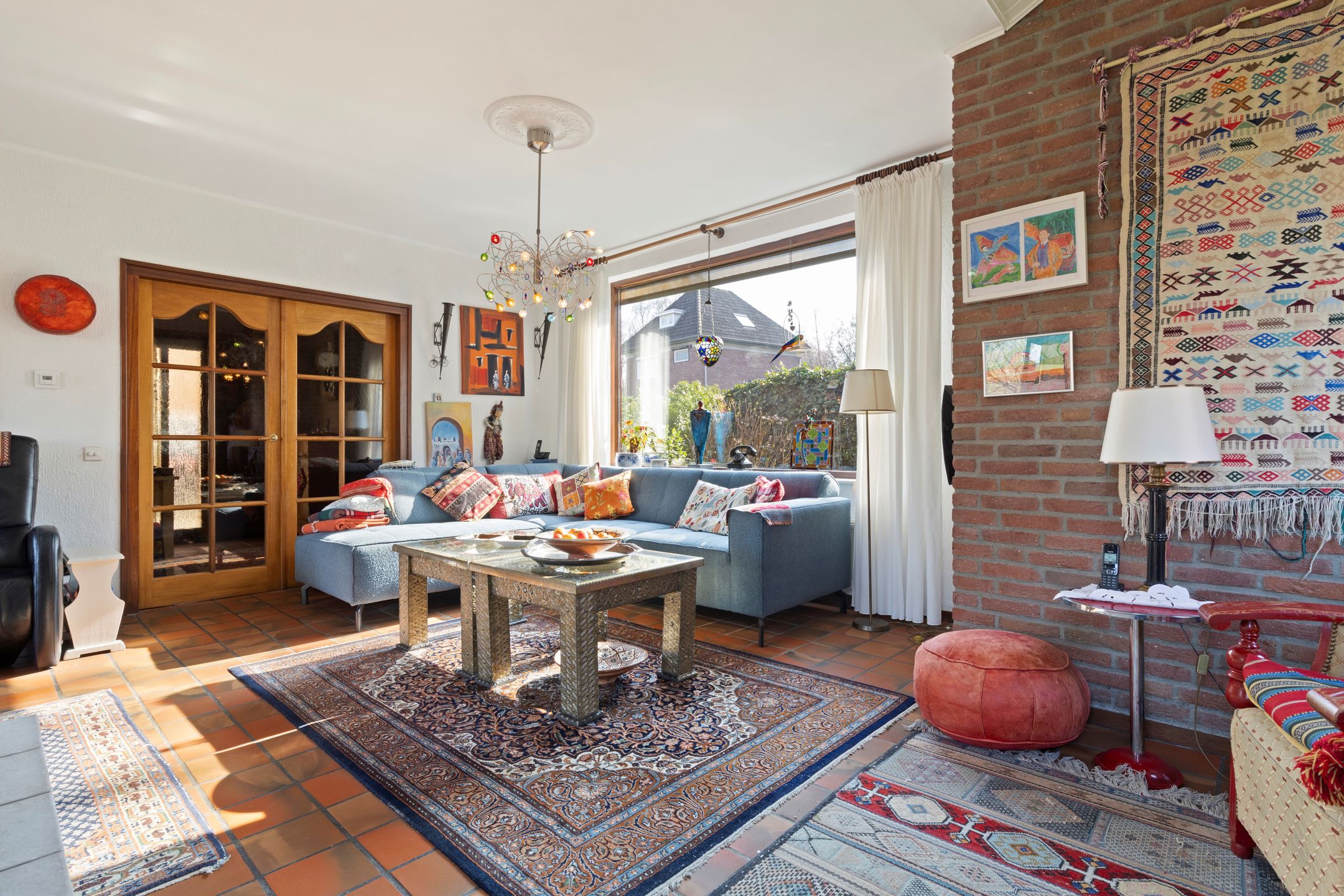Photo 12 of Haanraderstraat 16