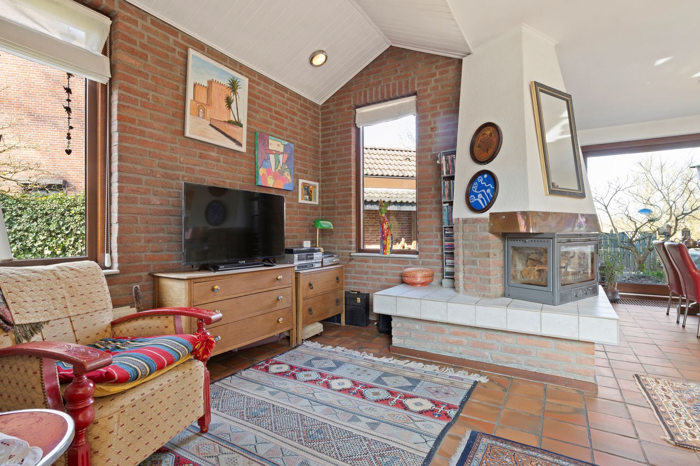 Photo 14 of Haanraderstraat 16