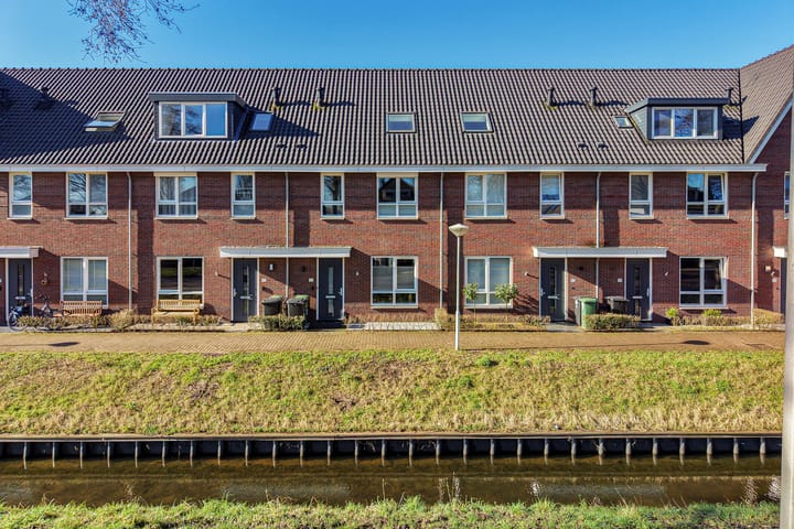 Foto 4 van Sieraadlaan 95