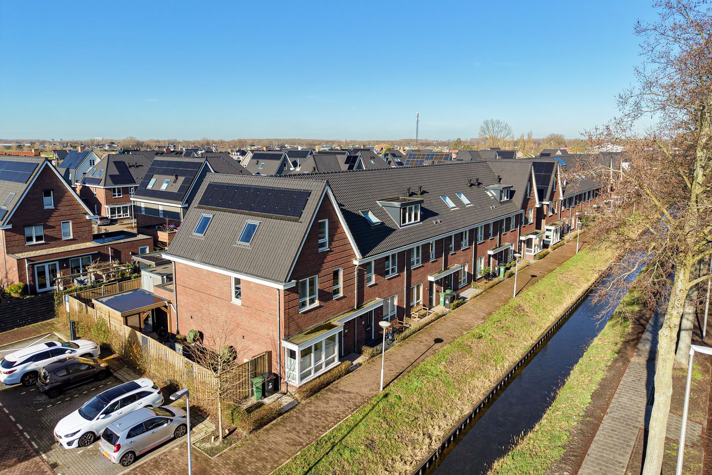 Foto 5 van Sieraadlaan 95