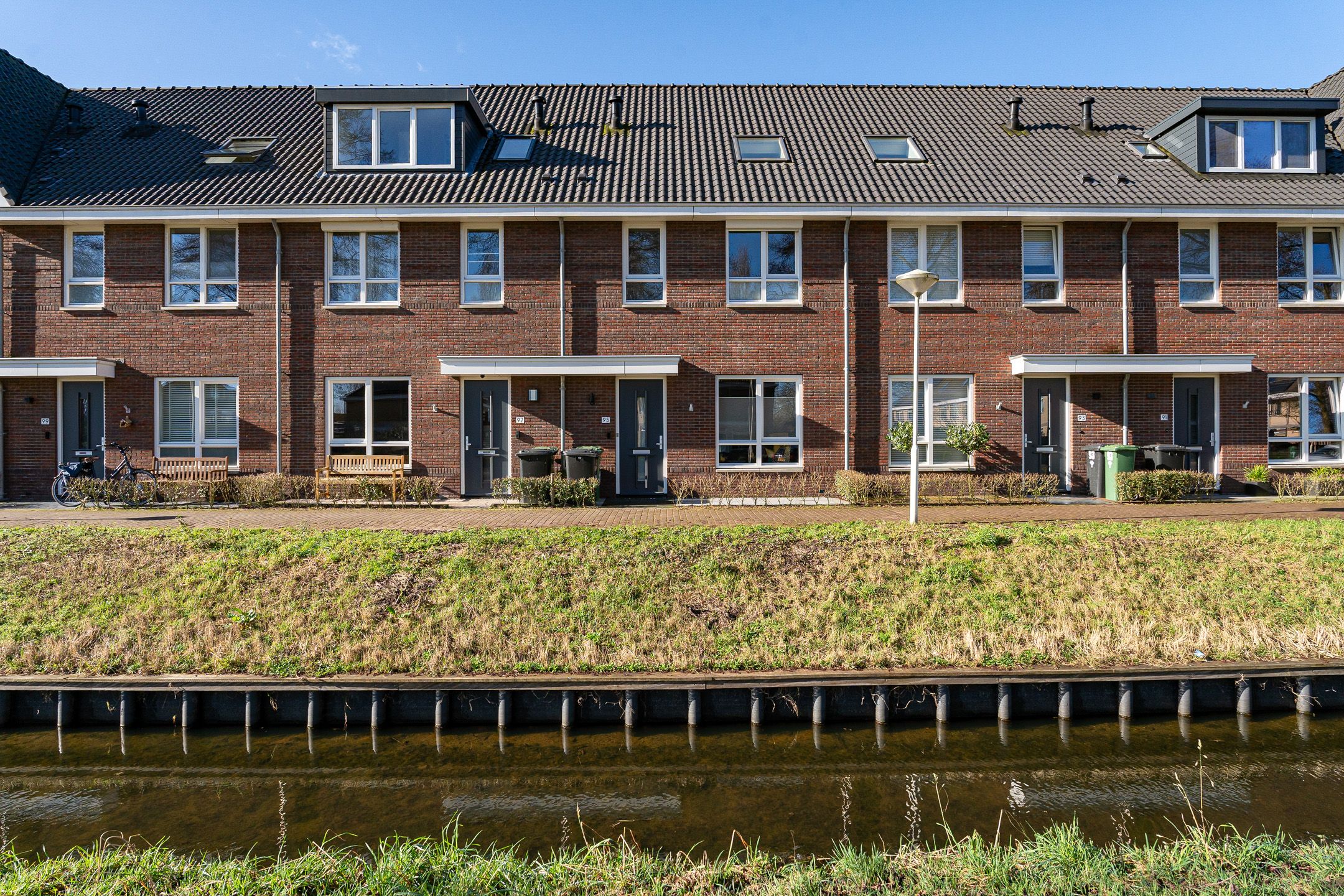 Foto 9 van Sieraadlaan 95