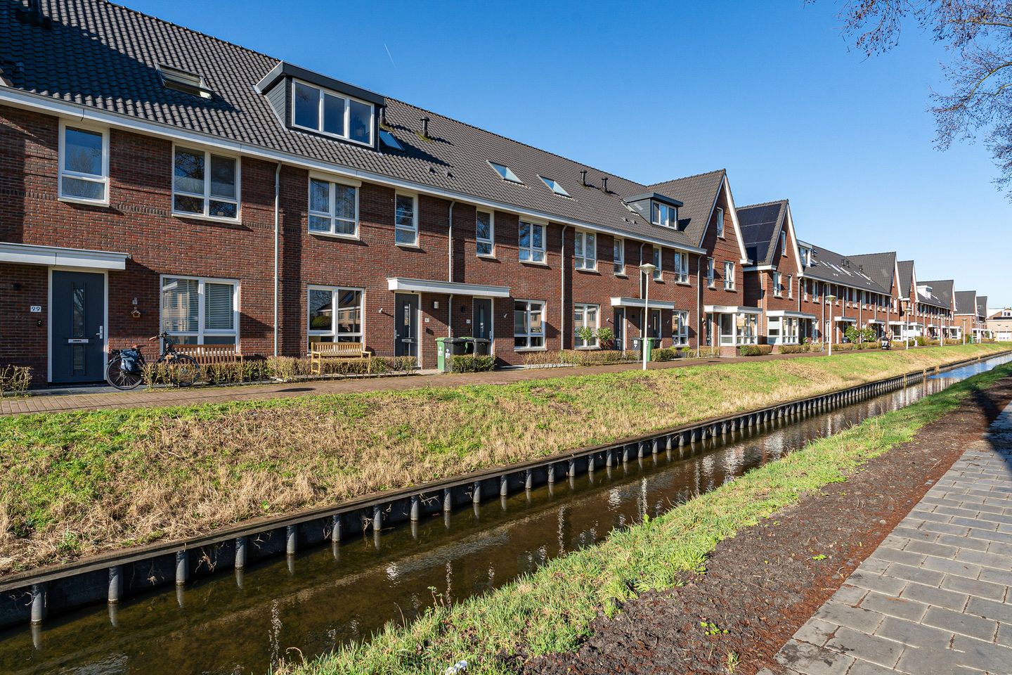 Foto 10 van Sieraadlaan 95