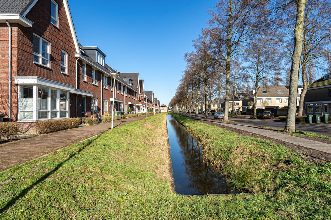 Foto 11 van Sieraadlaan 95