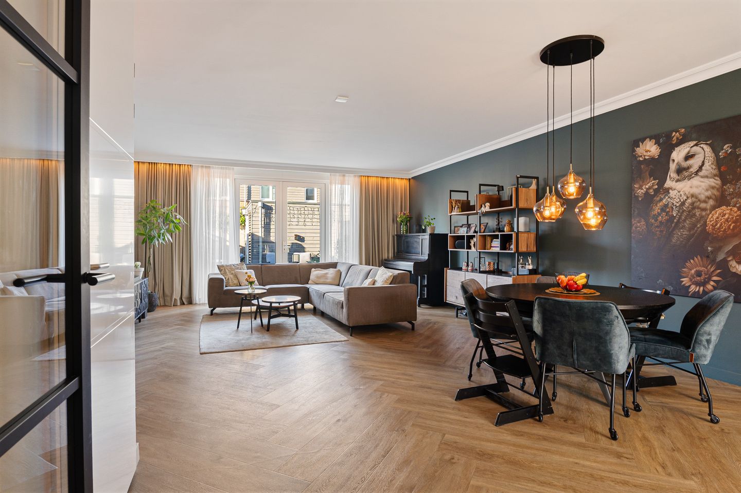 Foto 14 van Sieraadlaan 95