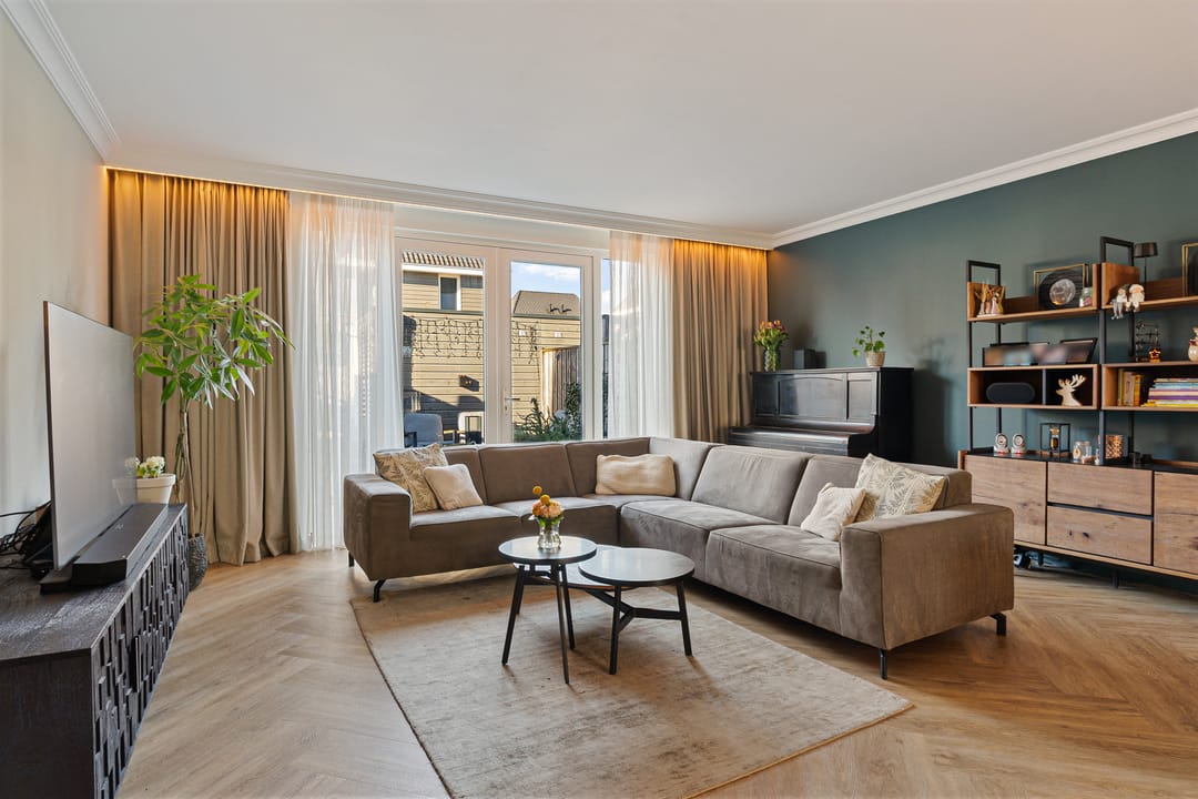 Foto 17 van Sieraadlaan 95