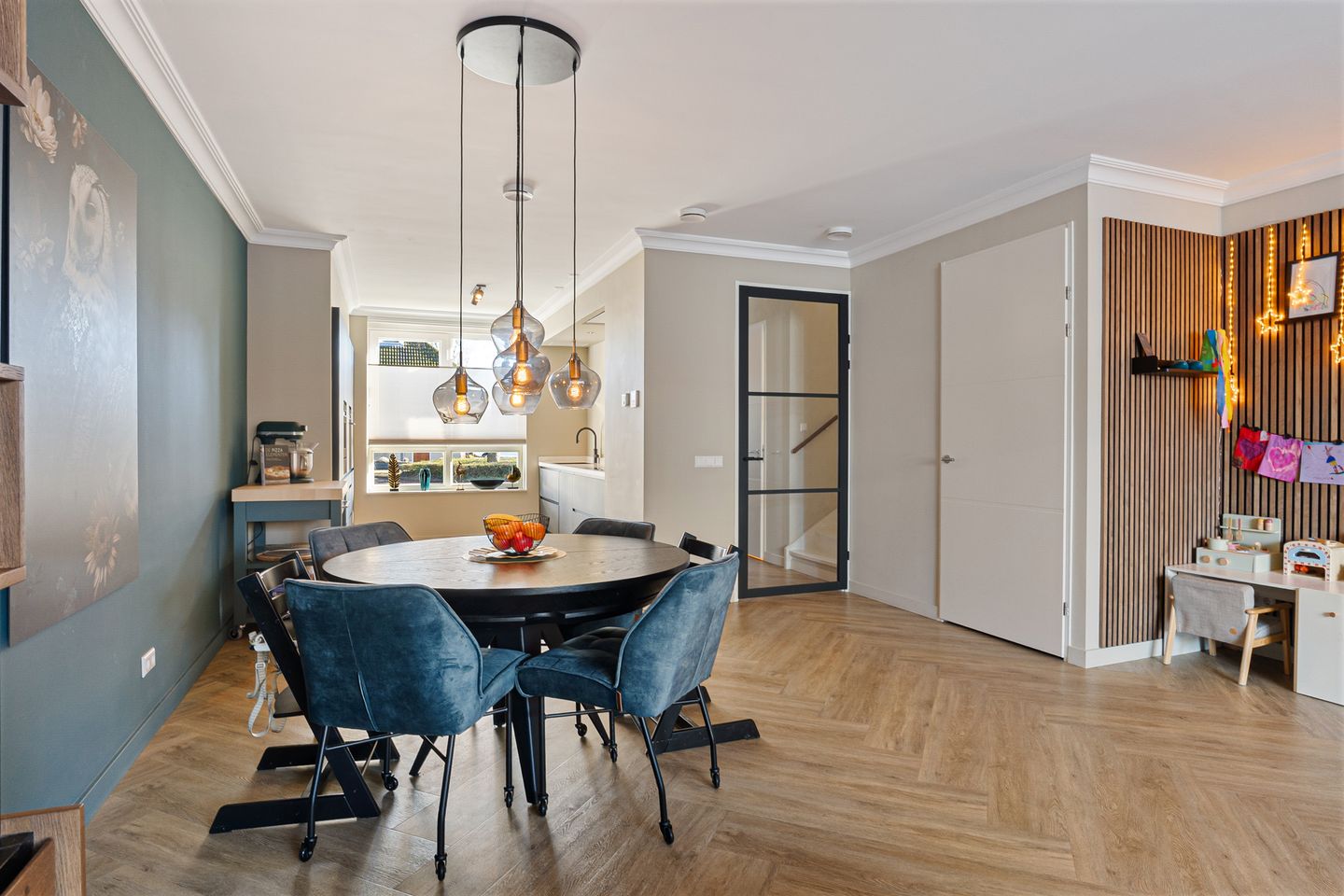 Foto 19 van Sieraadlaan 95