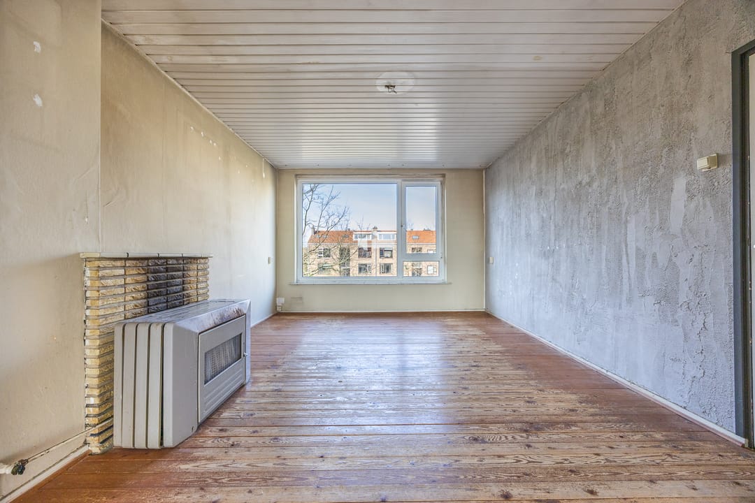 Foto 2 van Frans Halskade 79