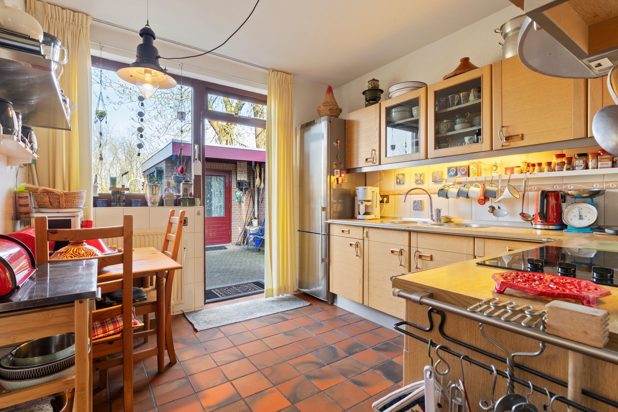 Photo 18 of Haanraderstraat 16