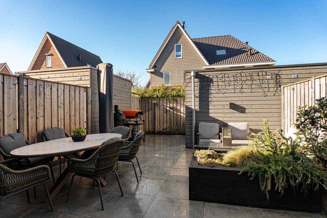 Foto 28 van Sieraadlaan 95