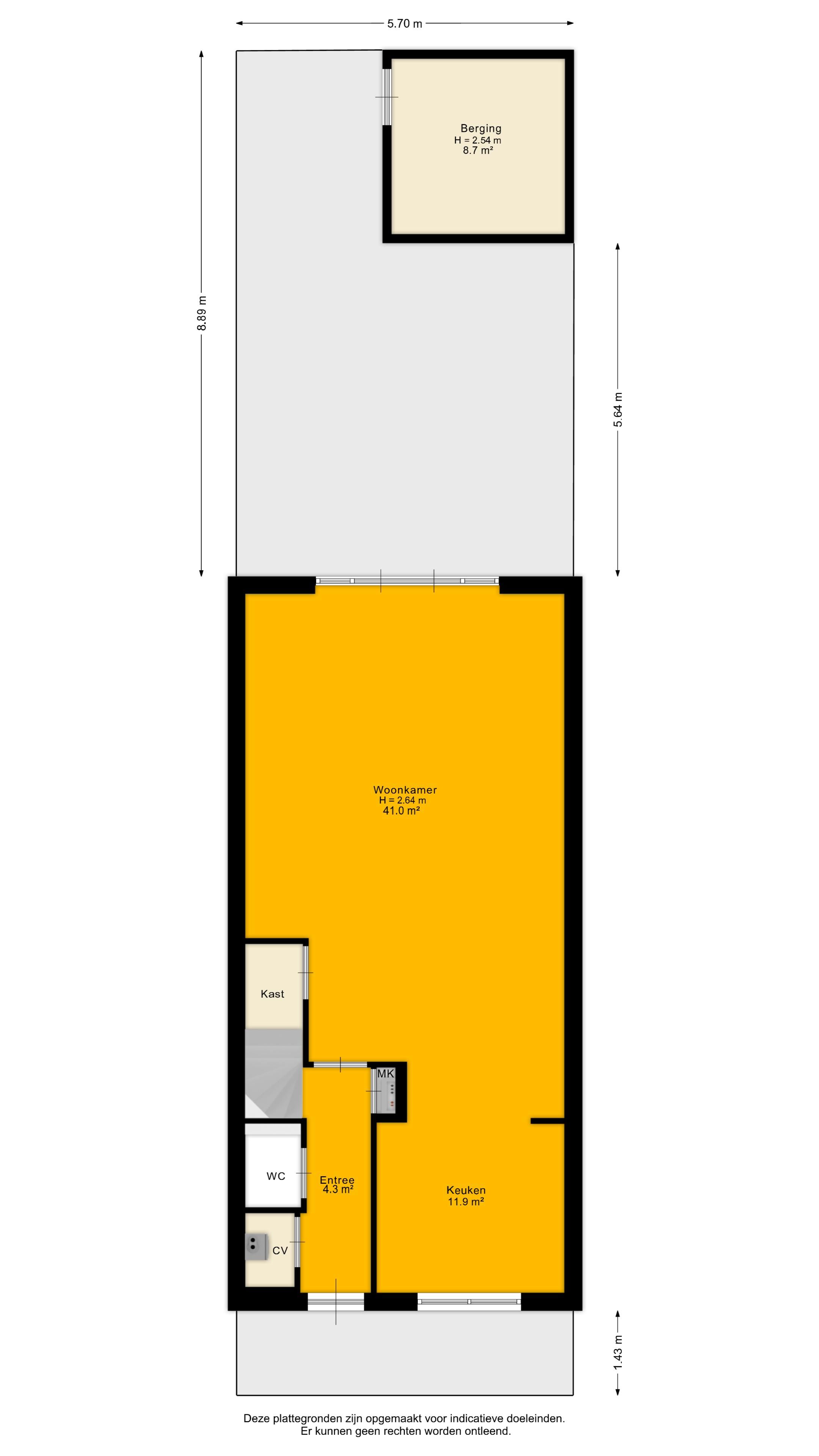 Foto 30 van Sieraadlaan 95