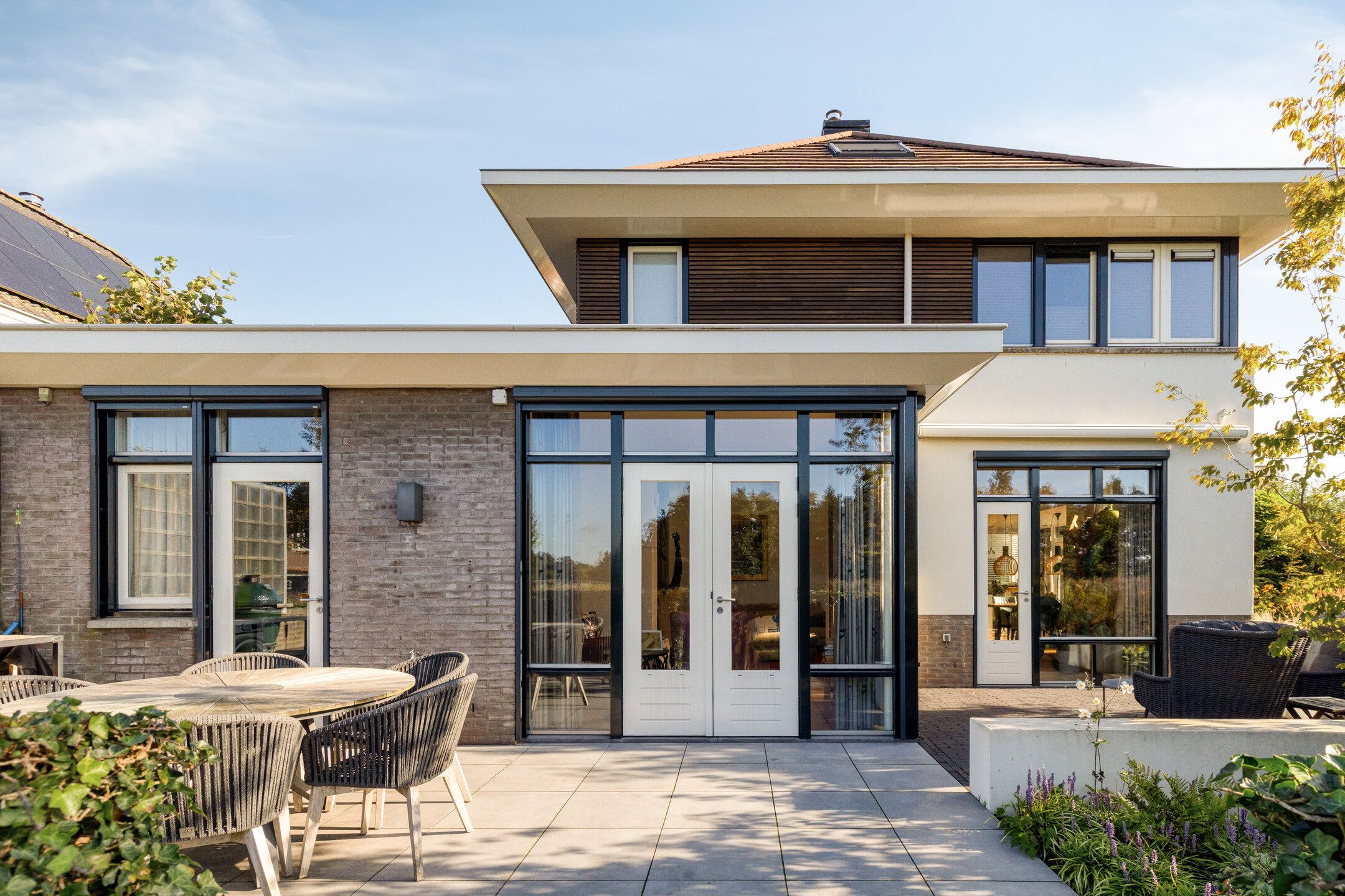 Buying a house in The Netherlands., Charlotte van Pallandtlaan 3