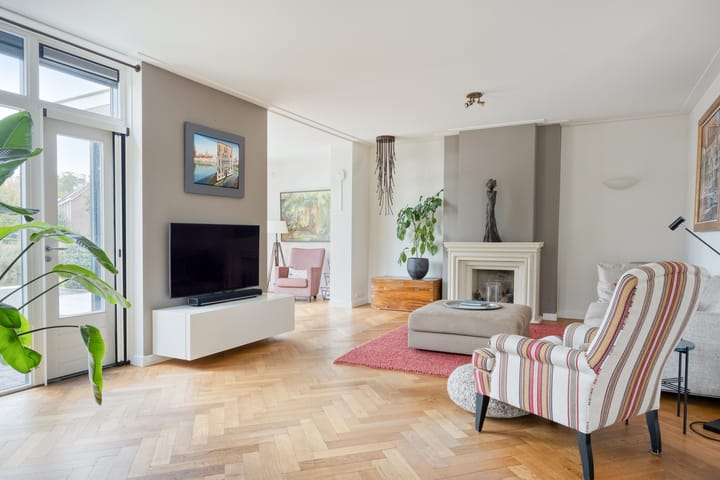 Foto 2 van Charlotte van Pallandtlaan 3