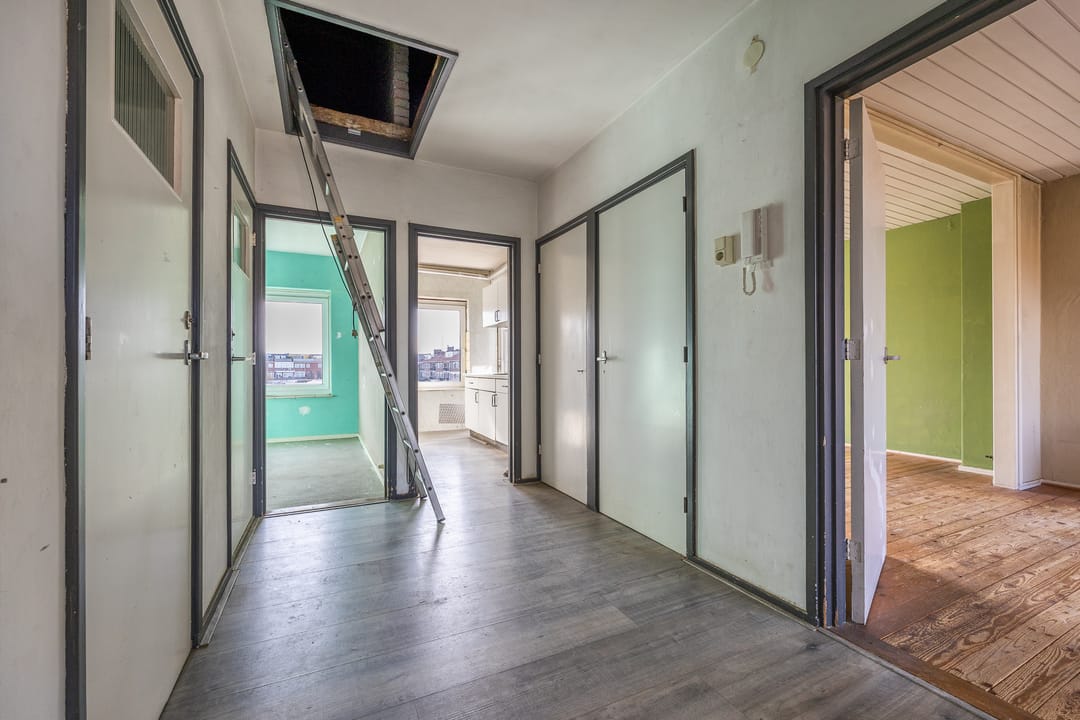 Foto 16 van Frans Halskade 79