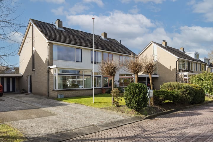 Rietbergstraat 23 main image