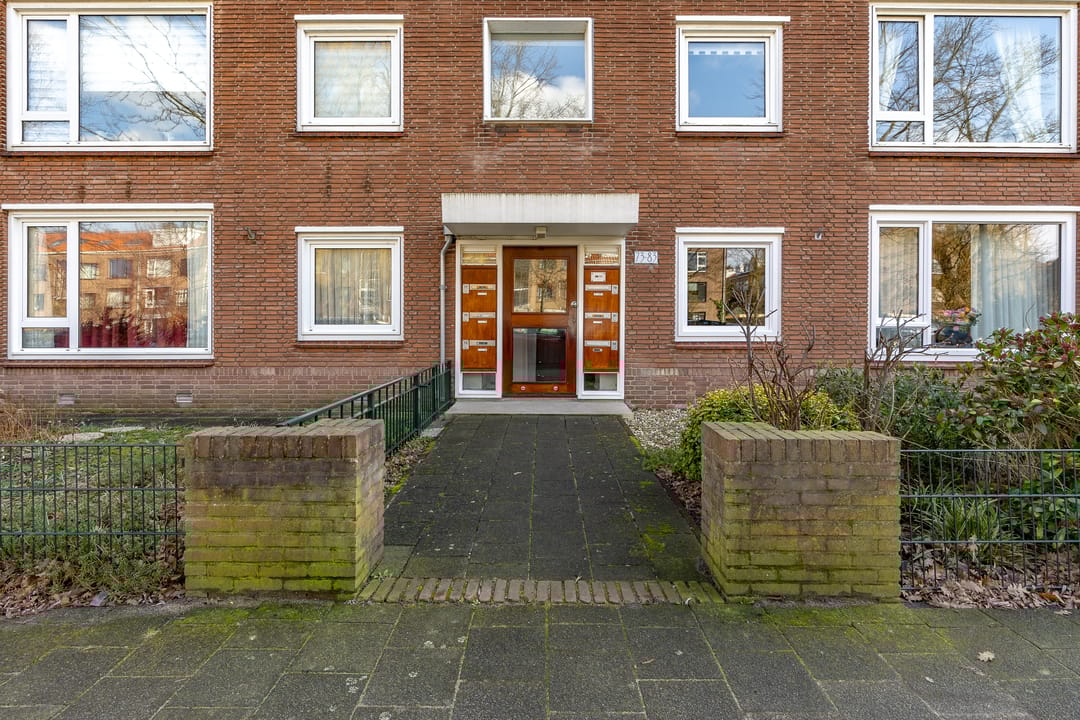 Foto 22 van Frans Halskade 79