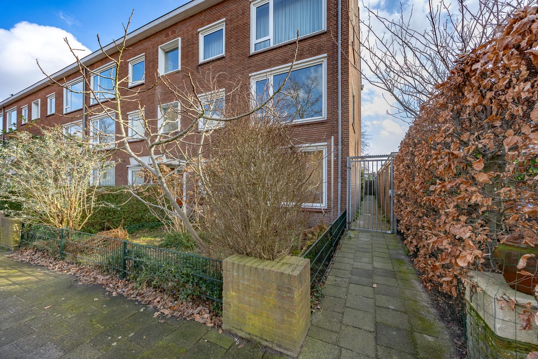 Foto 23 van Frans Halskade 79