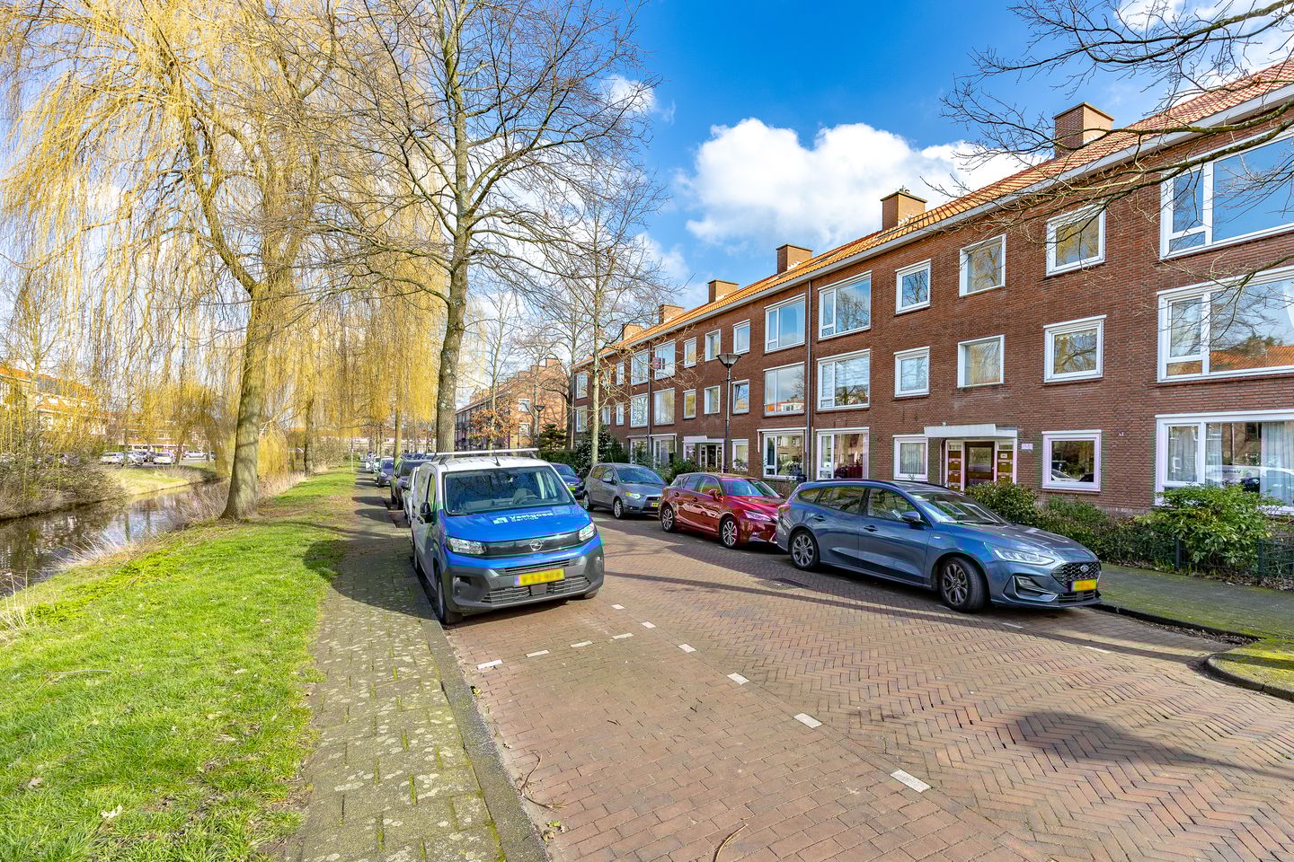 Foto 25 van Frans Halskade 79