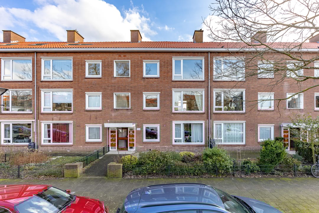 Foto 26 van Frans Halskade 79