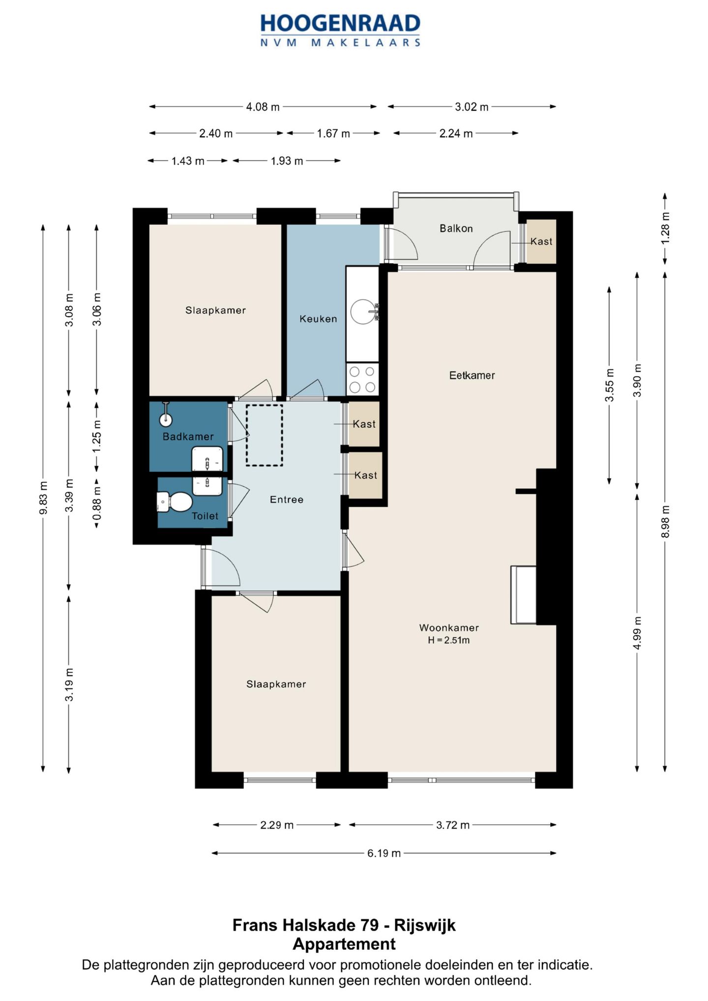 Foto 29 van Frans Halskade 79