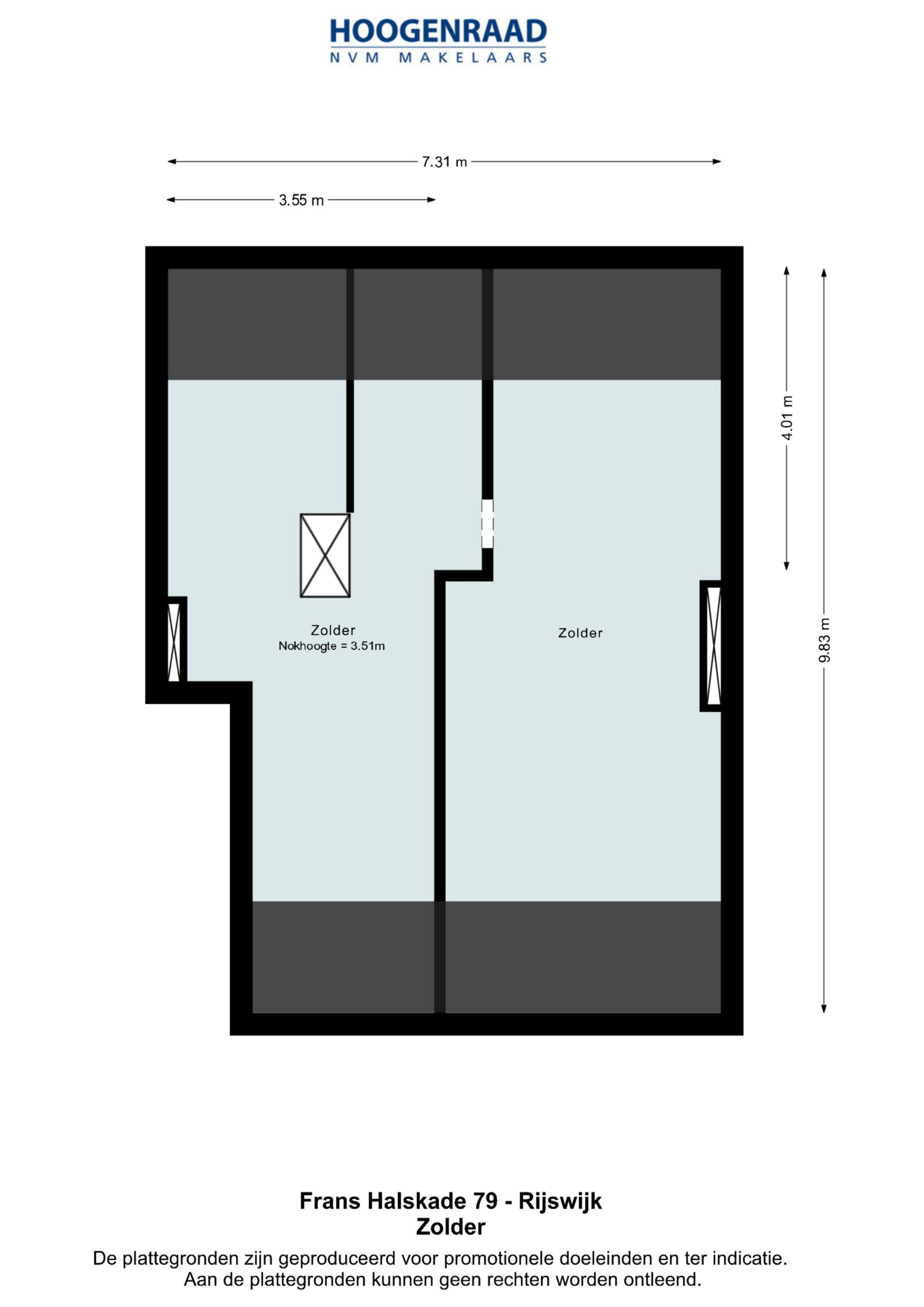 Foto 30 van Frans Halskade 79