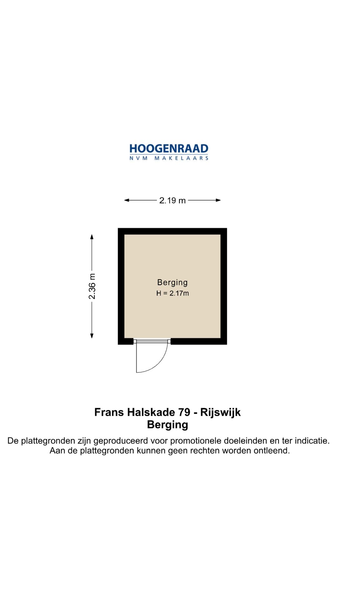 Foto 31 van Frans Halskade 79