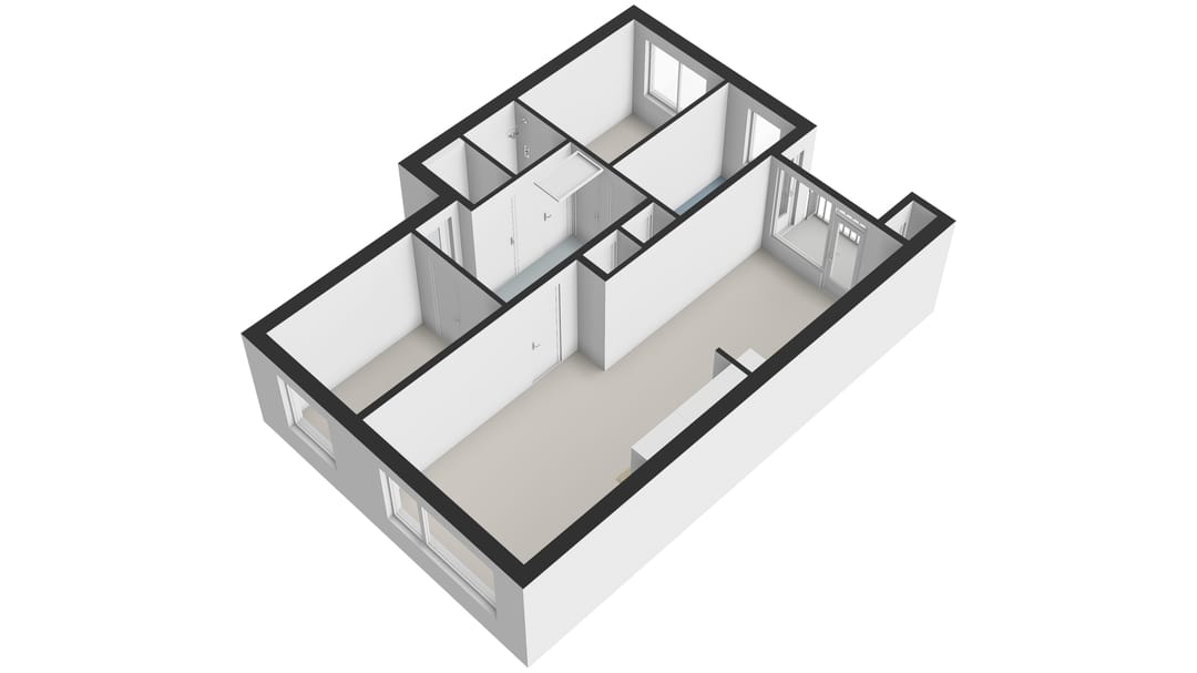 Foto 32 van Frans Halskade 79