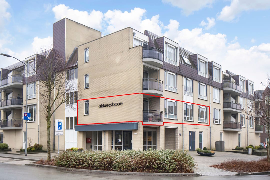 Foto 1 van Bunschoterweg 11