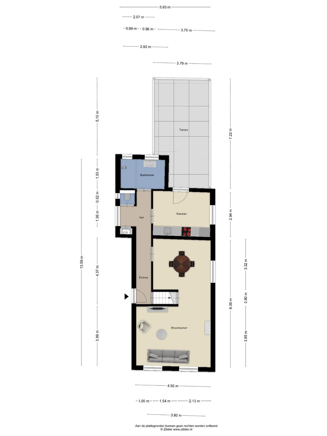 Foto 31 van Markt 86-A