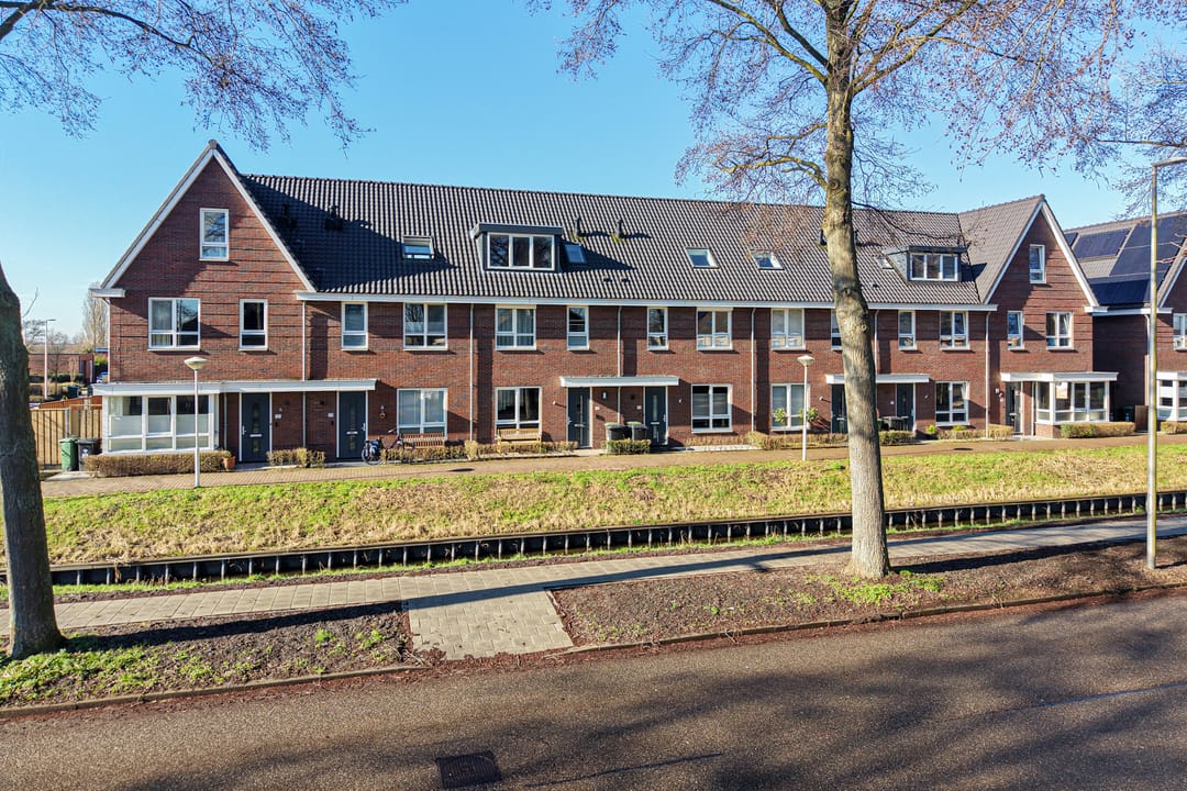 Foto 8 van Sieraadlaan 95