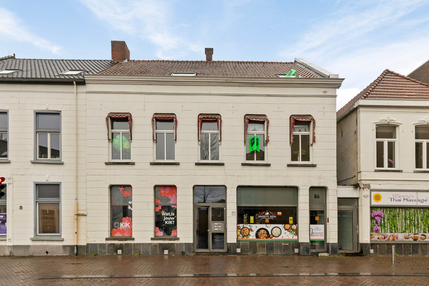 Foto 29 van Markt 86-A