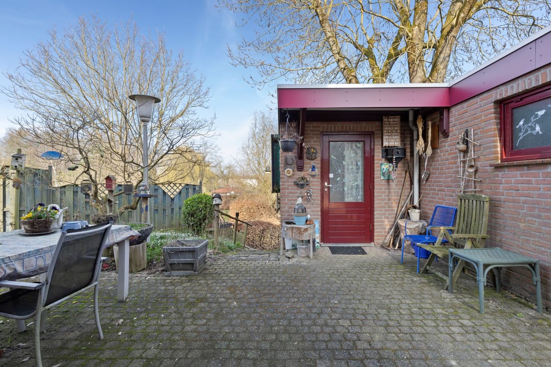 Photo 37 of Haanraderstraat 16