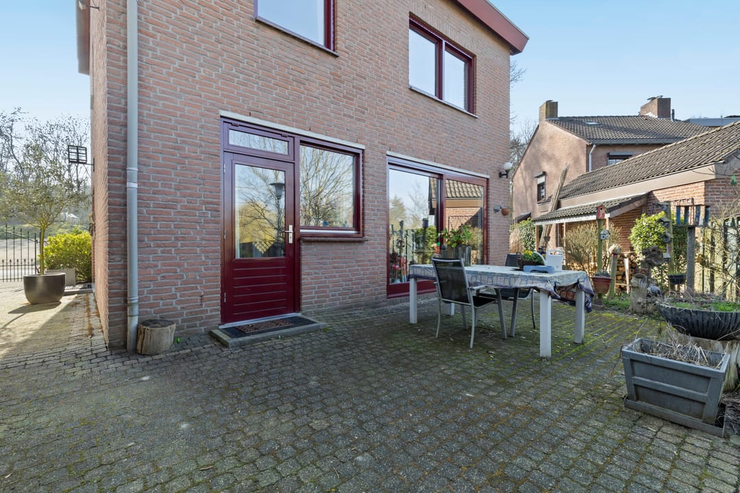 Photo 38 of Haanraderstraat 16