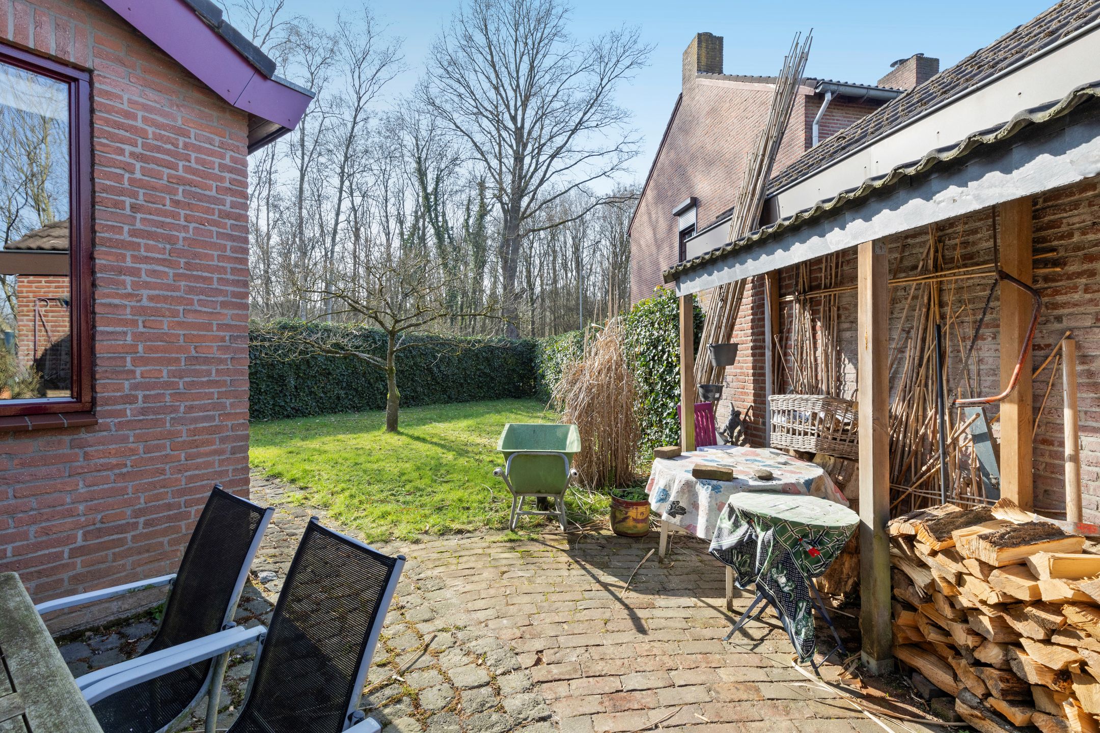 Photo 39 of Haanraderstraat 16