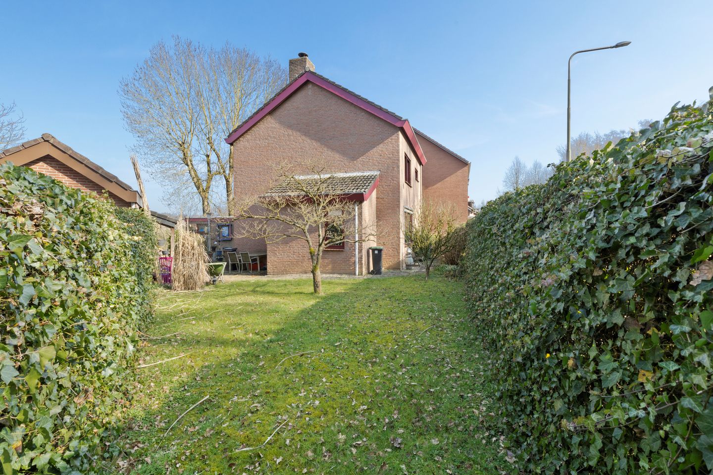 Photo 40 of Haanraderstraat 16