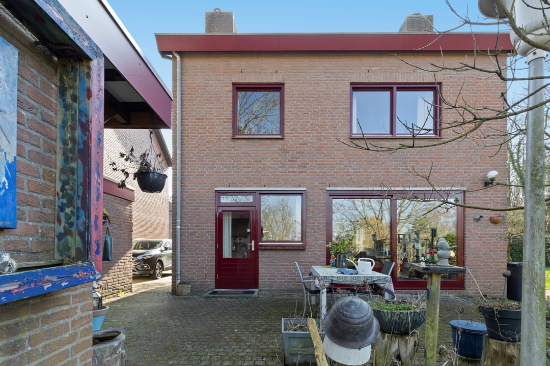 Photo 41 of Haanraderstraat 16