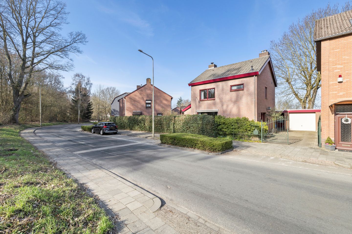 Photo 44 of Haanraderstraat 16