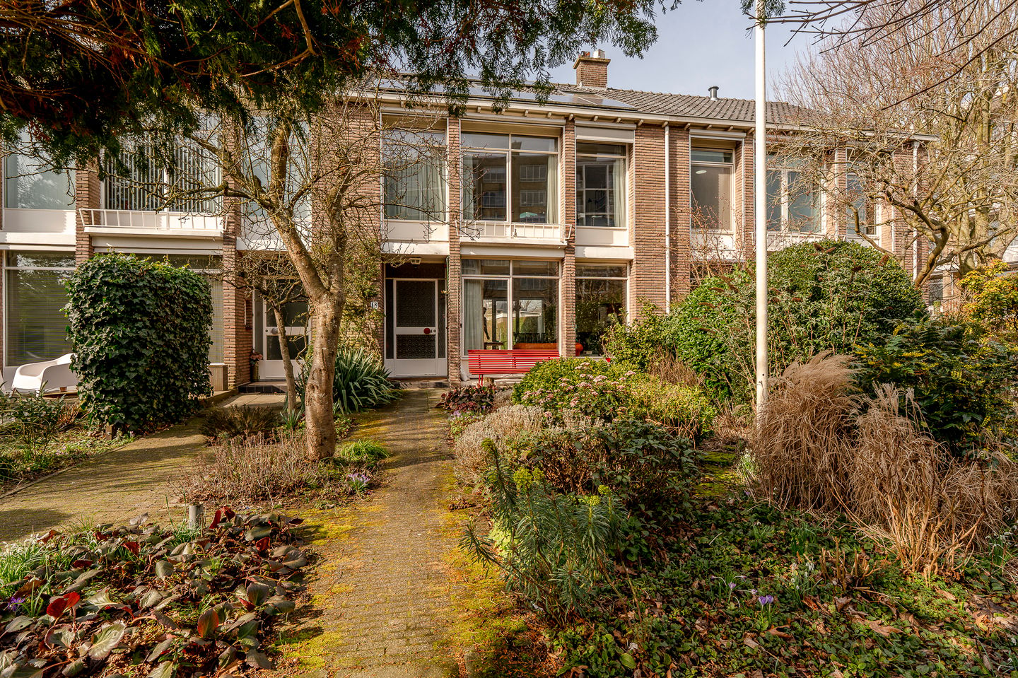Foto 1 van Bertus Rimaweg 18