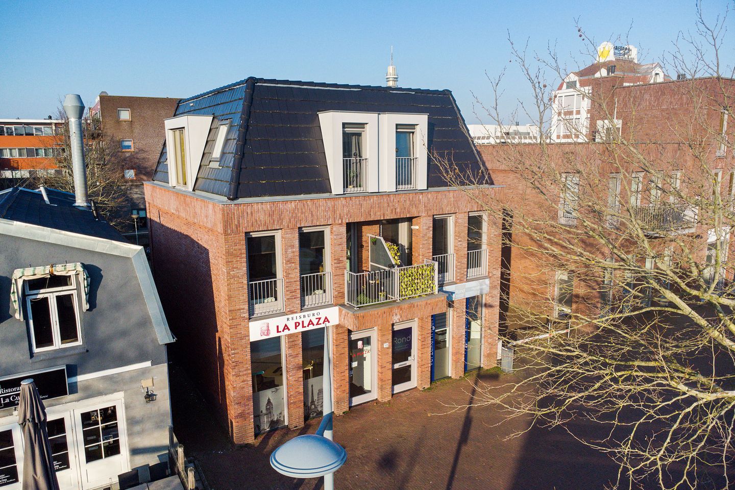 Bekijk foto 1 van Marktstraat 58